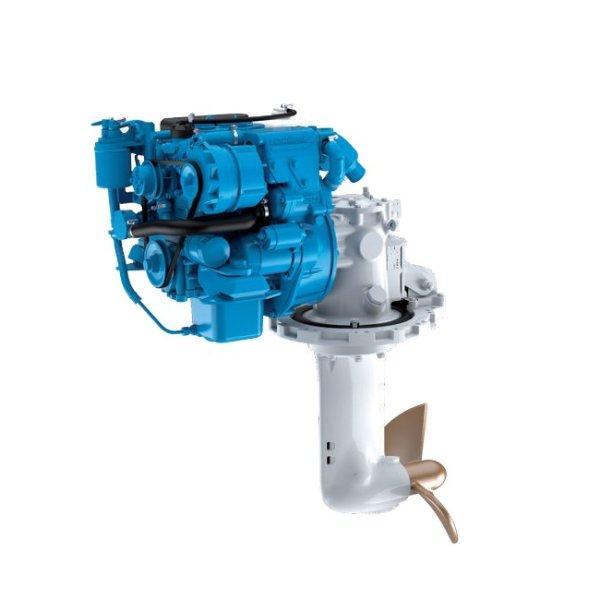 Nanni N3.21, Watersport en Boten, Bootonderdelen