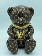 naor - Bear louis Vuitton
