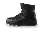 G-Star Veterboots in maat 39 Zwart | 10% extra korting, Kleding | Dames, Schoenen, Verzenden, Zwart, Overige typen, Zo goed als nieuw