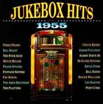 cd - Various - Jukebox Hits Of 1955, Zo goed als nieuw, Verzenden