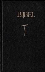 Jongbloed-Bijbel Statenvertaling, Boeken, Overige Boeken, Gelezen, Verzenden