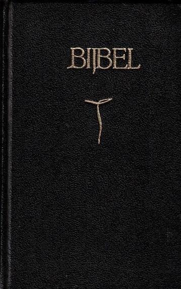 Jongbloed-Bijbel Statenvertaling