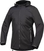 IXS Eton-ST-Plus Zwart Textiele Motorjas, Motoren, Nieuw met kaartje, Jas | textiel, IXS, Heren