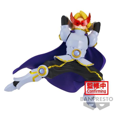 Banpresto My Hero Academia The Amazing Heroes PLUS-Yuga, Verzamelen, Poppetjes en Figuurtjes, Nieuw, Ophalen of Verzenden