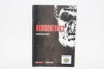 Resident Evil 2 (Manual) (Nintendo 64 Handleidingen), Spelcomputers en Games, Games | Nintendo 64, Gebruikt, Ophalen of Verzenden