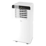 SUNTEC mobiele lokale airconditioner Motion 2.0 Eco R290 | a, Witgoed en Apparatuur, Airco's, Verzenden, Nieuw