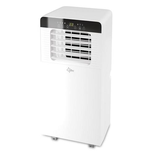 SUNTEC mobiele lokale airconditioner Motion 2.0 Eco R290 | a, Witgoed en Apparatuur, Airco's, Nieuw, Verzenden