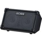Boss CUBE-ST2 Cube Street II Black mobiele stereo versterker, Nieuw, Verzenden