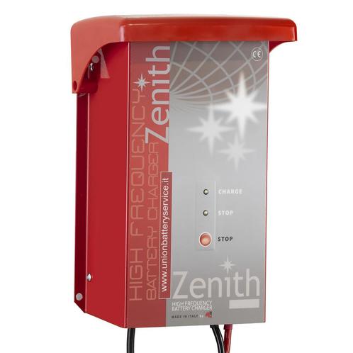Zenith High Frequency acculader | ZHF3670.PFC | 36V 70A, Auto-onderdelen, Accu's en Toebehoren, Ophalen of Verzenden