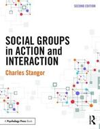 Social Groups in Action and Interaction, Boeken, Verzenden, Nieuw