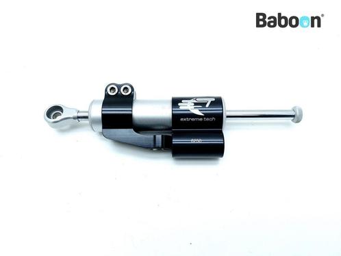 Stuurdemper Yamaha YZF R1 2000-2001 (YZF-R1 5JJ) Extreme, Motoren, Onderdelen | Yamaha, Gebruikt, Verzenden
