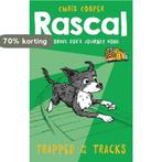 Rascal Trapped On The Tracks 9781405275293 Chris Cooper, Boeken, Verzenden, Gelezen, Chris Cooper
