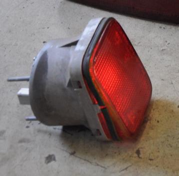 Mistlicht achterzijde Honda CRX Del Sol beschikbaar voor biedingen