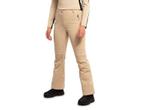 Icepeak Ski broek dames Entiat beige 36 38 40 42 44 46 48, Icepeak, Nieuw, Maat 36 (S), Broek