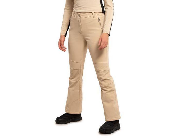 Icepeak Ski broek dames Entiat beige 36 38 40 42 44 46 48, Kleding | Dames, Wintersportkleding, Nieuw, Maat 36 (S), Broek