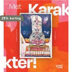 Met karakter! 9789090369327 Liesbeth van der Pol, Boeken, Verzenden, Zo goed als nieuw, Liesbeth van der Pol