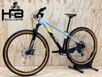 Cube Access Pro C62 Carbon 29 inch mountainbike XT 2020, Fietsen en Brommers, Overige merken, Ophalen of Verzenden, Heren, Zo goed als nieuw