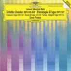 cd - Johann Sebastian Bach - SchÃ¼bler Chorales BWV 645-6., Zo goed als nieuw, Verzenden