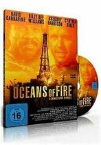Oceans of Fire - Verwegene Hunde von Steve Carver  DVD, Cd's en Dvd's, Dvd's | Actie, Zo goed als nieuw, Verzenden