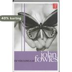 De verzamelaar 9789022989562 John Fowles, Verzenden, Gelezen, John Fowles