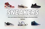 9781802790993 Sneakers | Tweedehands, Verzenden, Gelezen, Neal Heard