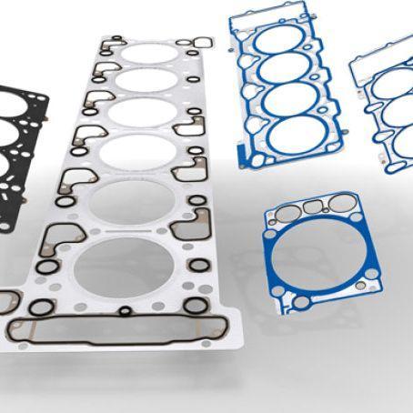 MAHLE Original 13-15 Ford Focus 2.0L Engine Cylinder Head, Auto-onderdelen, Motor en Toebehoren, Ophalen of Verzenden