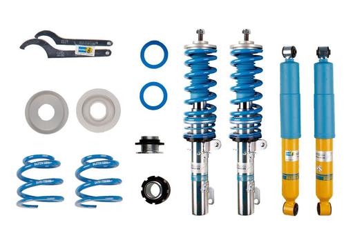 Bilstein B14 PSS Compleet onderstel veren en dempers | Audi, Auto-onderdelen, Ophanging en Onderstel, Nieuw, Verzenden