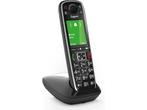 Gigaset E720R - Senioren huis telefoon - Direct koppelbaar, Verzenden, Zo goed als nieuw