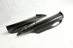 BMW 3 Serie E90 E91 Pre-LCI carbon bumper splitter, Verzenden