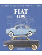 FIAT 1100 (LE VETTURE CHE HANNO FATTO LA STORIA), Boeken, Auto's | Boeken, Nieuw, Author