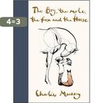 The Boy, the Mole, the Fox and the Horse 9780062976581, Boeken, Verzenden, Gelezen