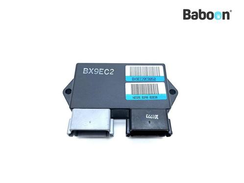 CDI / ECU unit Buell XB 9 R Firebolt 2002-2003 (XB9 XB9R), Motoren, Onderdelen | Overige, Gebruikt, Verzenden