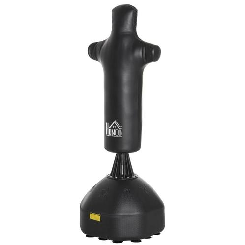 TRUUSK Bokszak Staand 180 Cm Volwassen Staande Bokszakbox Du, Sport en Fitness, Fitnessmaterialen, Nieuw, Verzenden