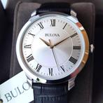 Bulova - Silver Sun - The Classic - Zonder Minimumprijs -, Nieuw
