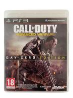 Call Of Duty Advanced Warfare (Day Zero Edtion Cover) (PS3), Spelcomputers en Games, Games | Sony PlayStation 3, Verzenden, Nieuw