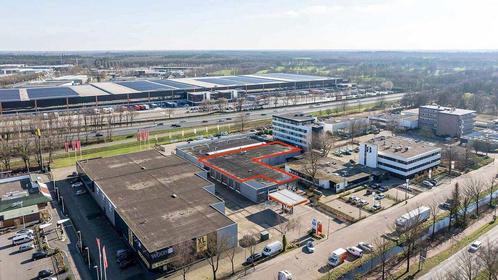 Bedrijfsruimte te huur Beneluxweg 5 Oosterhout, Zakelijke goederen, Bedrijfs Onroerend goed, Bedrijfsruimte, Huur