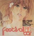 LP gebruikt - Various - Festivalbar 83 (Italy, 1983), Cd's en Dvd's, Verzenden, Zo goed als nieuw