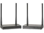 Marmitek HDMI Extender Draadloos - TV Anywhere Wireless HD -, Verzenden, Zo goed als nieuw