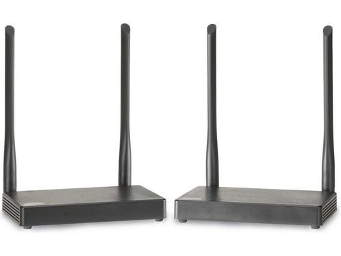 Marmitek HDMI Extender Draadloos - TV Anywhere Wireless HD -, Audio, Tv en Foto, Audiokabels en Televisiekabels, Zo goed als nieuw