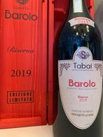 2019 Tabai - Barolo DOCG - 1 Magnum (1,5 L), Nieuw