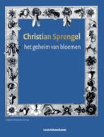Christian Sprengel 9789082433678 Louis Schoonhoven, Boeken, Verzenden, Gelezen, Louis Schoonhoven