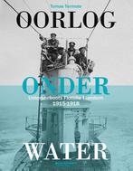 Oorlog onder water 9789059085268 Tomas Termote, Verzenden, Zo goed als nieuw, Tomas Termote