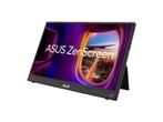 Asus - Full HD  Monitor - 15.6 inch, Verzenden, Nieuw, Full HD, USB-C