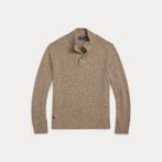 -50% Ralph Lauren  Polo Ralph Lauren 710946147  maat S, Kleding | Heren, Truien en Vesten, Verzenden, Nieuw, Bruin