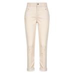 -30% HV Society  HV Society Broek hvsfabienna  maat 46, Kleding | Dames, Spijkerbroeken en Jeans, Verzenden, Nieuw