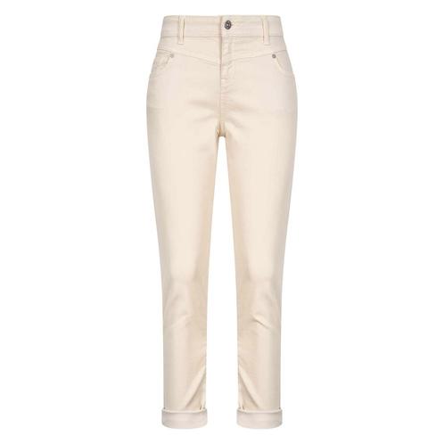 -30% HV Society  HV Society Broek hvsfabienna  maat 46, Kleding | Dames, Spijkerbroeken en Jeans, Nieuw, Verzenden