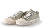 Palladium Sneakers in maat 37 Groen | 10% extra korting, Kleding | Dames, Schoenen, Verzenden, Sneakers of Gympen, Groen, Palladium