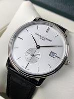 Frédérique Constant - Classics Slimline Small Seconds -, Sieraden, Tassen en Uiterlijk, Horloges | Heren, Nieuw