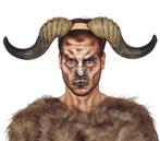 Buffalo Hoorns, Hobby en Vrije tijd, Feestartikelen, Verzenden, Nieuw