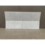 Sphinx Aquamar – Antraciet – Vloertegel – 15x15cm – Mat –, Doe-het-zelf en Verbouw, 40 tot 60 cm, 40 tot 60 cm, Keramiek, Nieuw